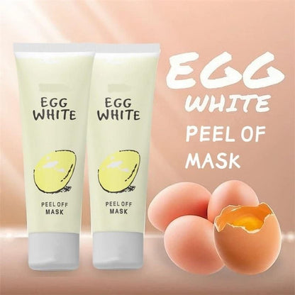 OS Egg White Peel Off Mask 50gm PRODUCT CODE (OS0001206)