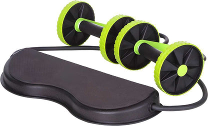 OS Full Body Workout Plastic Revolex Xtreme PRODUCT CODE(OS0008427)