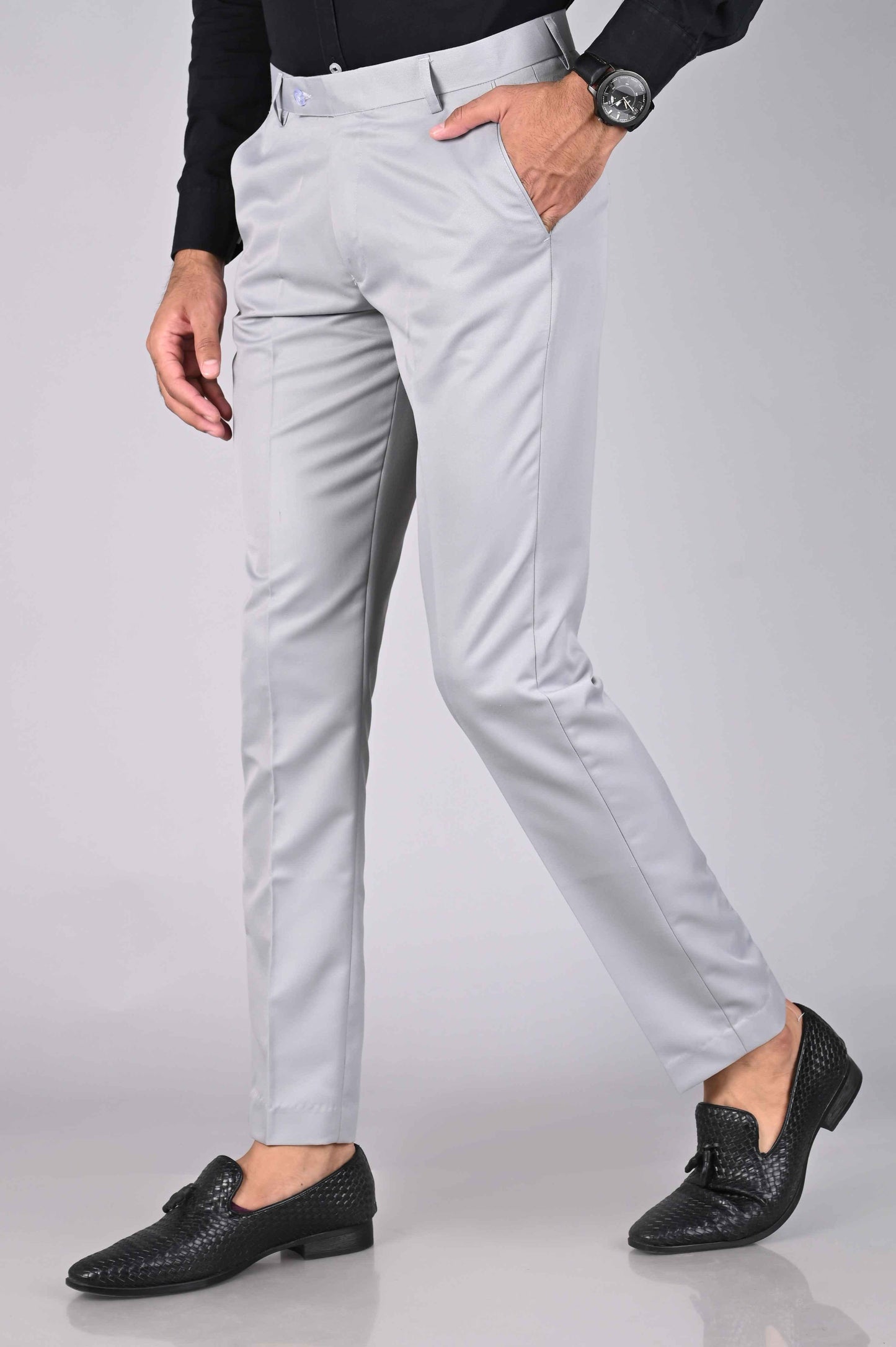 OS Men's Formal Trouser PRODUCT CODE (OS0005621)