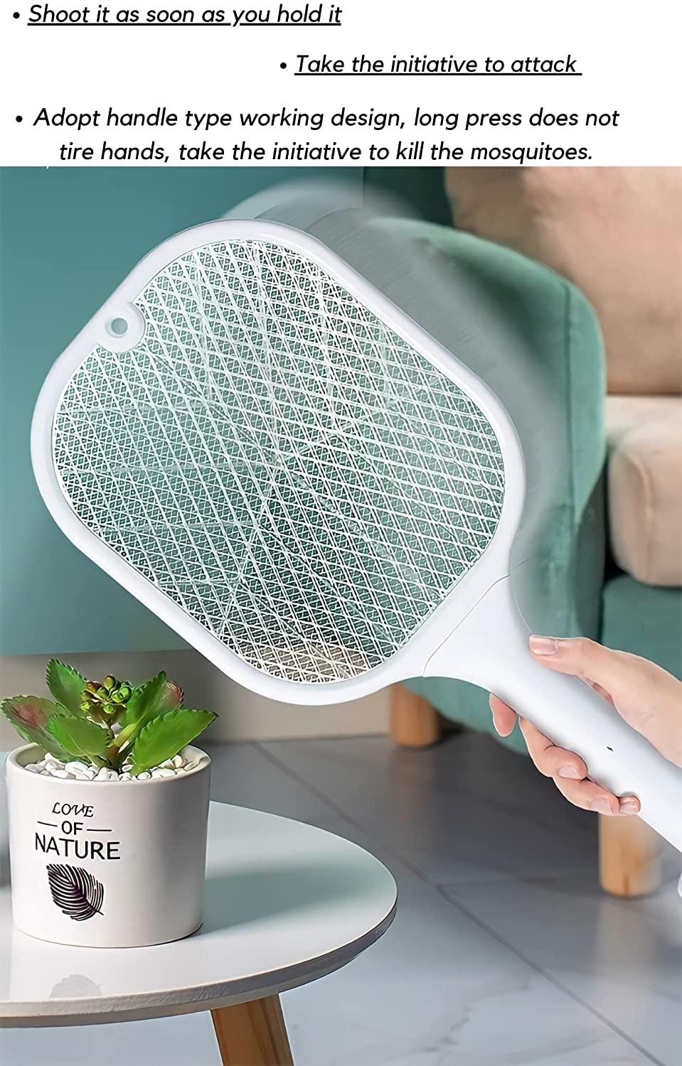 OS Mosquito Killer Racket PRODUCT CODE(OS0008386)