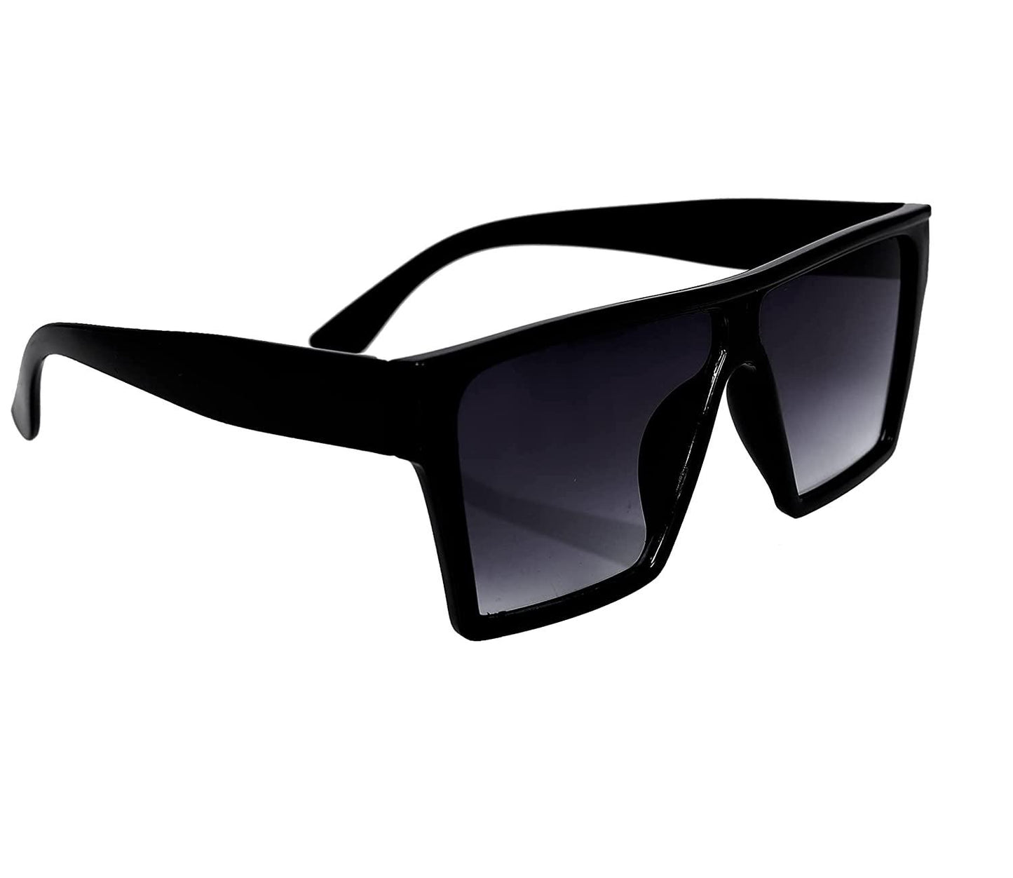 OS Unisex Free Size Retro Square Sunglasses PRODUCT CODE(OS0008251)