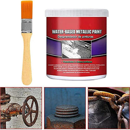 OS Metal Rust Remover Rust Pack of 1 PRODUCT CODE (OS0004539)