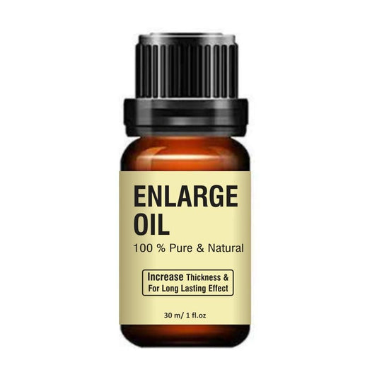 OS Enlarge Oil Pure and Natural PRODUCT CODE (OS0001365)