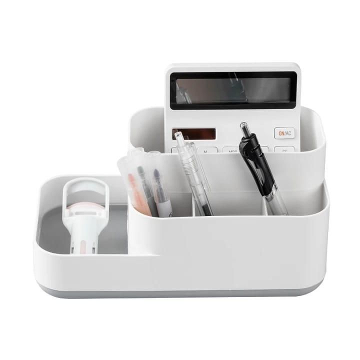 OS 5 Compartment Kitchen and Bathroom Sink Caddy Storage Organizer. PRODUCT CODE (OS0004755)