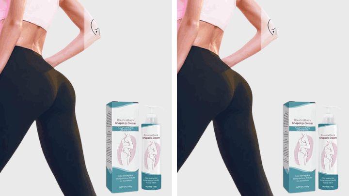 OS Butt Enhancement Cream Butt Enhancer (Pack of 2) PRODUCT CODE (OS0002039)