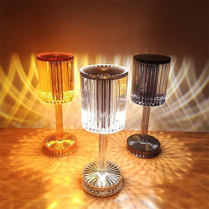 OS Crystal Table Lamp PRODUCT CODE (OS0004813)