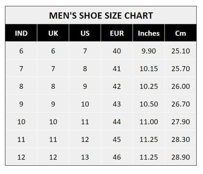 GMG Men's Fashionable Daily Wear Casual Shoes PRODUCT CODE (GMG0007070)