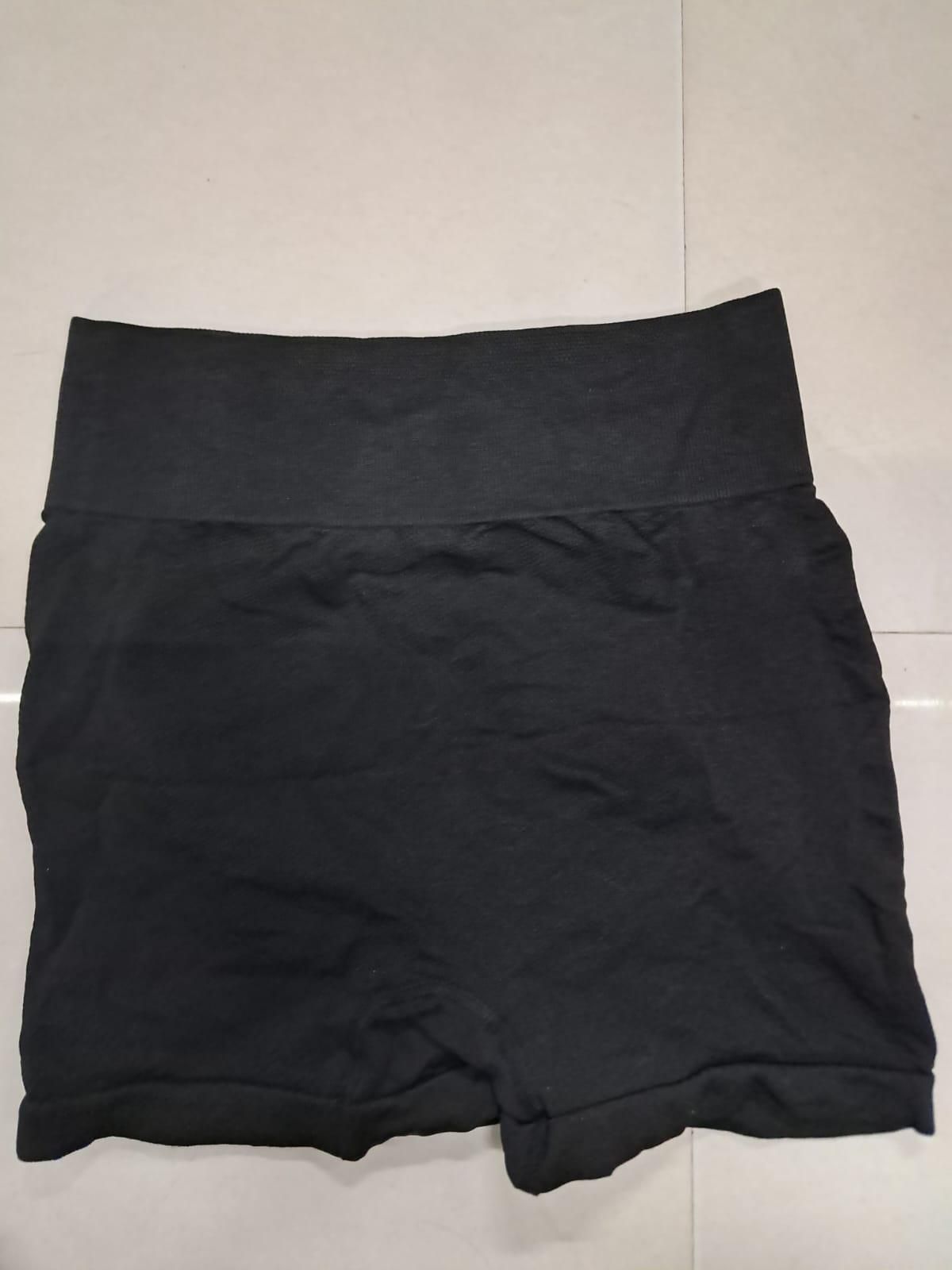 GMG Solid Women Gym Shorts PRODUCT CODE (GMG0010083)