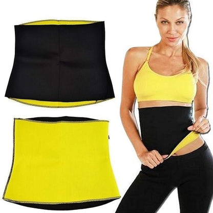 OS Deemark Fat Burner Hot Shaper Slim Belt PRODUCT CODE (OS0004739)