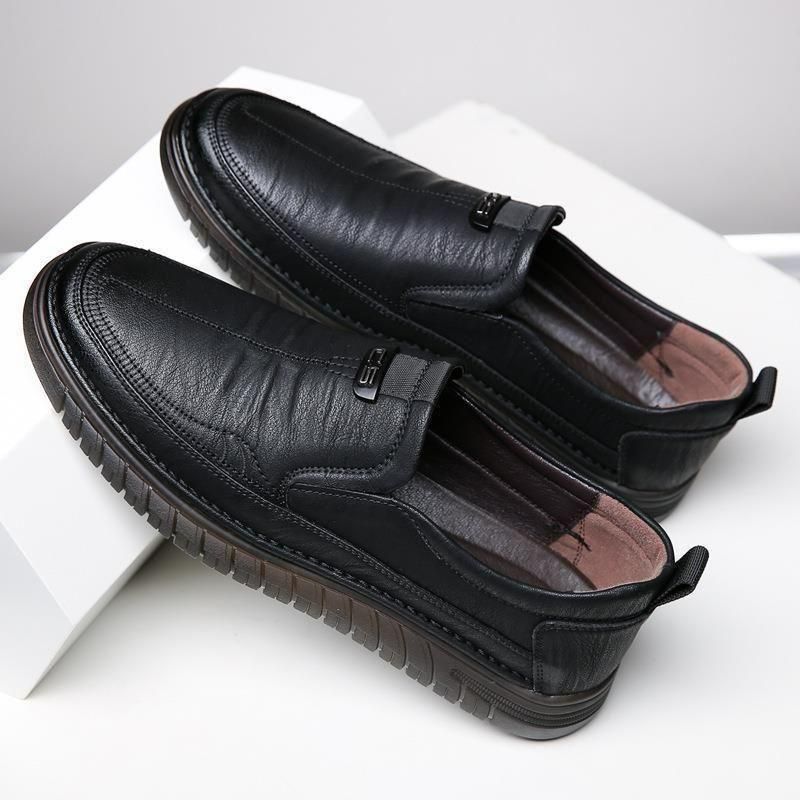 GMG Men's Casual Synthetic Loafers PRODUCT CODE (GMG0007071)