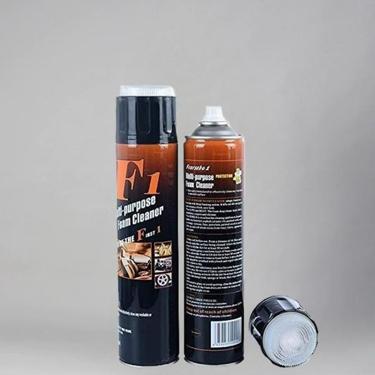 OS Multi-Purpose Car Foam Cleaner PRODUCT CODE (OS00012013)