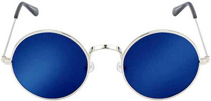 OS Unisex Free Size Round Sunglasses PRODUCT CODE(OS0008323)