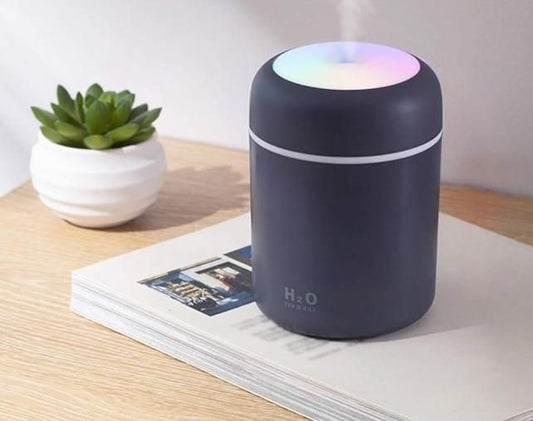 OS USB Personal Desktop Cool Humidifier PRODUCT CODE (OS0004735)