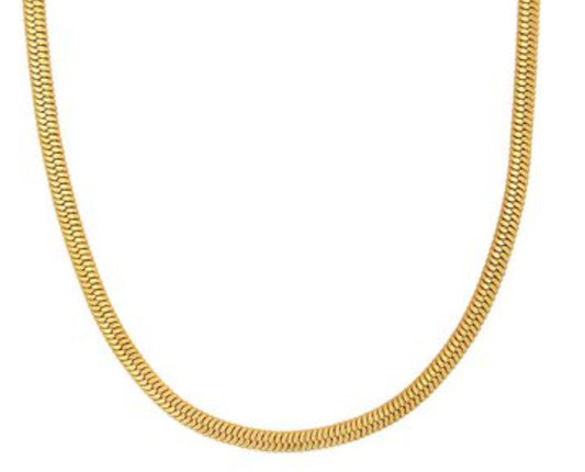 New Brass Gold Plated Chain PRODUCT CODE (OS0006795)