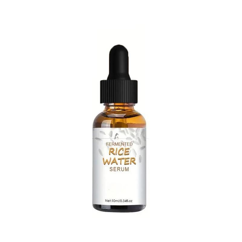 Organic Fermented Rice Water Serum 10 ml PRODUCT CODE(OS0008537)