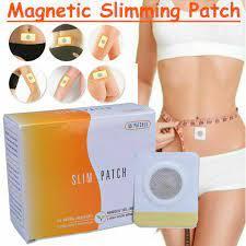 OS Weight Loss Slim Patch Fat Burning Slimming Products (Patch of 10) PRODUCT CODE(OS0006296)