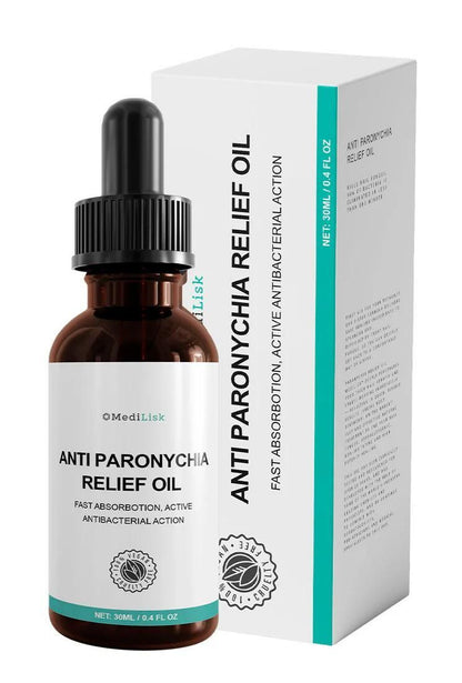 OS Anti Paronychia Nail Fungus Oil- 30 Ml PRODUCT CODE (OS0001266)