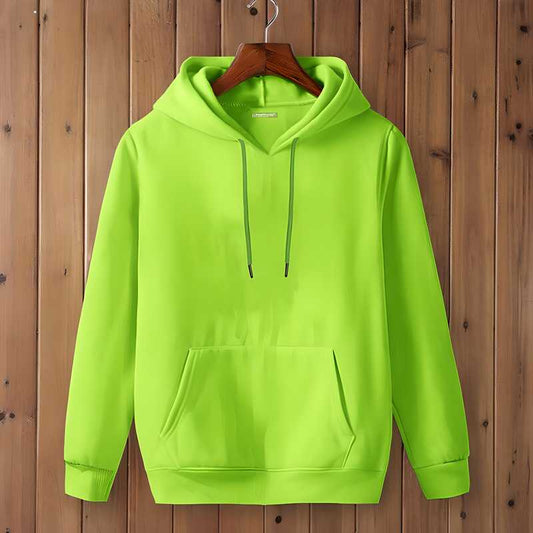 GMG Men Cotton Full Sleeves Hoodie PRODUCT CODE (GMG0005127)