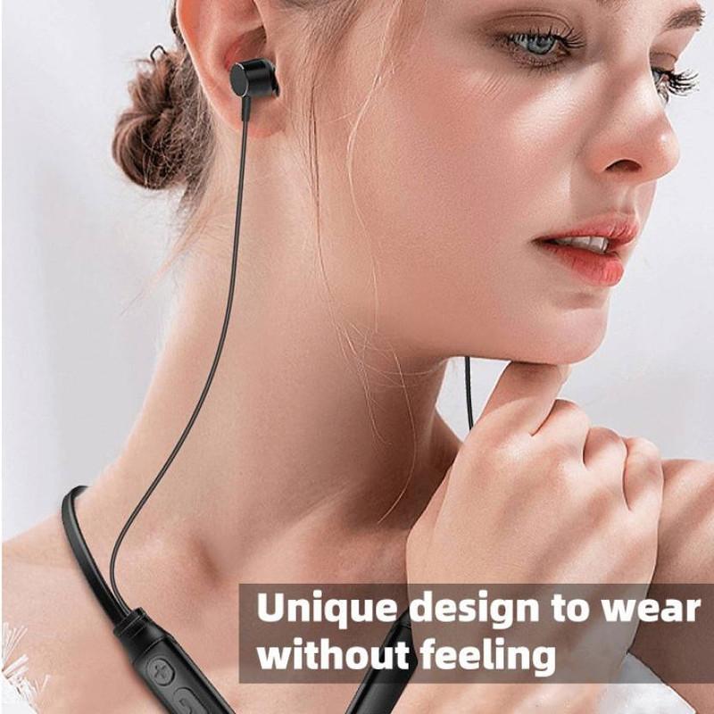 B11 Sports Bluetooth Neckband PRODUCT CODE(OS0008487)