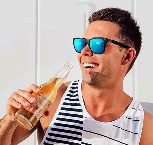 OS Men's Mercury Sunglasses PRODUCT CODE (OS0008296)