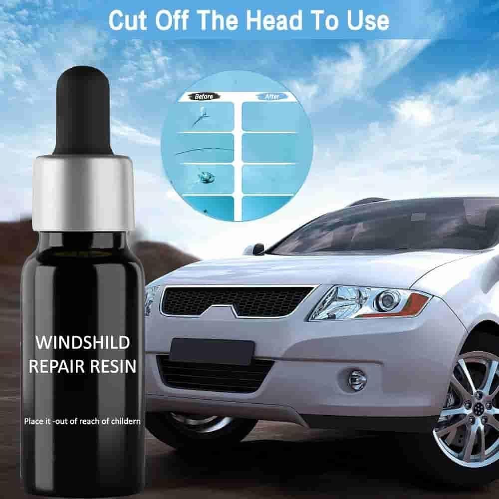 OS Windshield Repair Resin PRODUCT CODE (OS0004722)