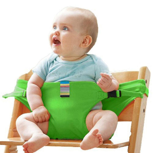 OS Seat for High Chair Baby Feeding Safety Seat with Strap PRODUCT CODE (OS0001156)