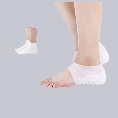 OS Insole Heel cup (Skin, Free size) PRODUCT CODE(OS0008308)