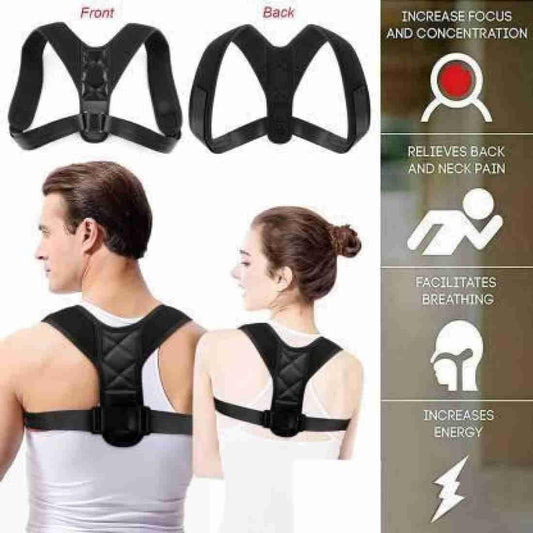 OS Back Brace PRODUCT CODE(OS0008432)