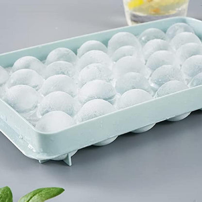 OS Round Ice Cube Tray PRODUCT CODE (OS0004820)