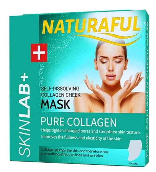 OS Pure Collagen Forehead Masks PRODUCT CODE (OS0001283)