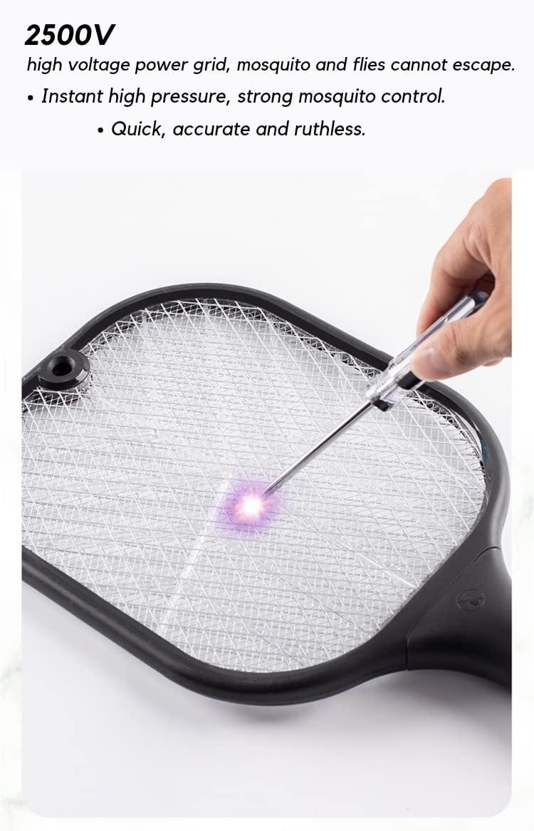 OS Mosquito Killer Racket PRODUCT CODE(OS0008386)