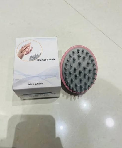 OS 1pc Japanese-Style Non-Printing Scalp Massager PRODUCT CODE (OS0001321)