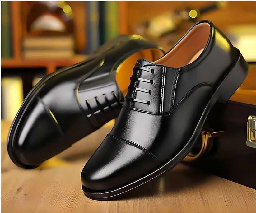 GMG Men's Smart Formal Shoes PRODUCT CODE (GMG0007126)