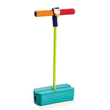 OS Foam Pogo Jumper - Fun & Safe Jumping Stick PRODUCT COE (OS0001137)