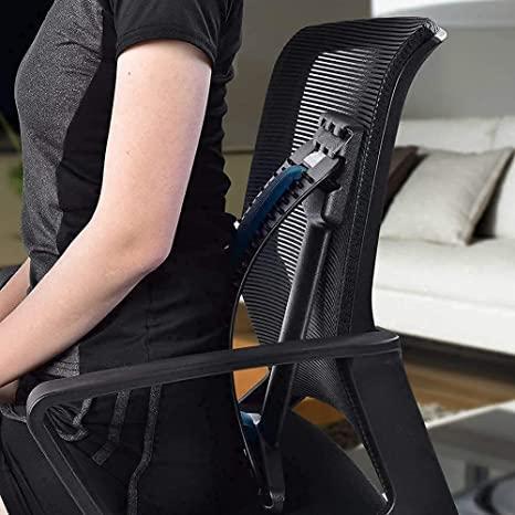 OS Back Pain Relief Posture Corrector Back Stretcher PRODUCT CODE(OS0002041)