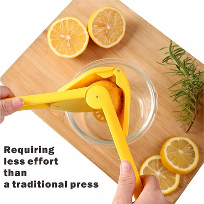 OS Manual Lemon Juicer PRODUCT CODE (OS0004507)