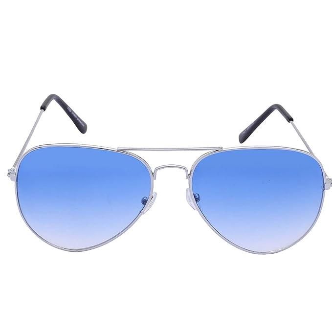 OS Men's Black Sunglasses (Pack of 2) PRODUCT CODE (OS0008267)