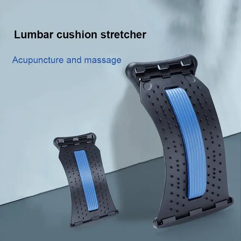 OS Back Pain Relief Posture Corrector Back Stretcher PRODUCT CODE(OS0008423)