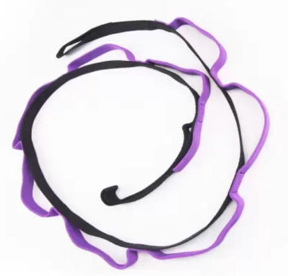 OS Yoga Strap (Pack of 1) PRODUCT CODE (OS002046)