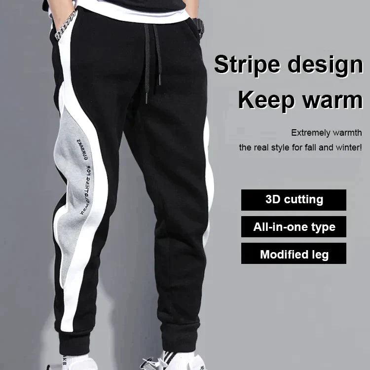 OS Men Regular Fleeced Trackpant (Pack of 2) PRODUCT CODE(OS0008460)