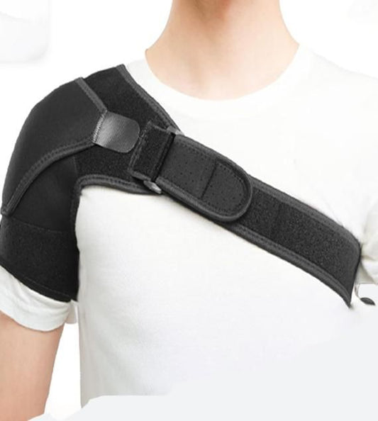 OS SPOSAFE Shoulder Support Back Brace PRODUCT CODE(OS0006023)