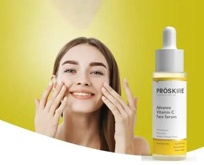 OS Proskire Advance Vitamin C Serum PRODUCT CODE (OS0001227)