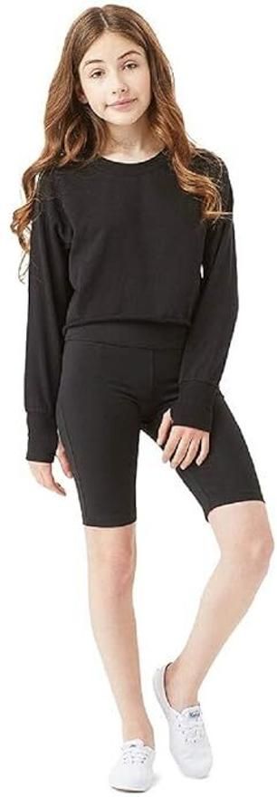 OS Women's Lightweight Comfort Gym & Sportswear Shorts (Pack of 3) PRODUCT CODE (OS0010014)