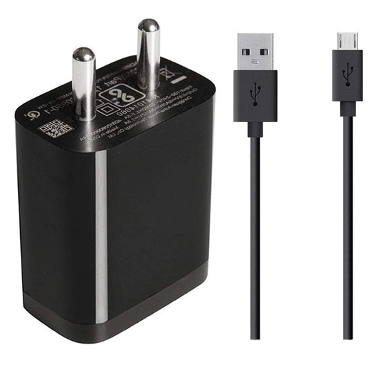 Chharger Adaptor With Data Cable For Android PRODUCT CODE(OS0008489)