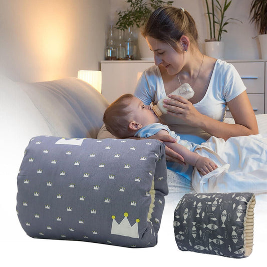 OS Cozie Cradle Baby Pillow, Cozie Cradle Baby Nursing Pillow, Cozy Cradle Pillow-Feeding Pillow (OS0001143)