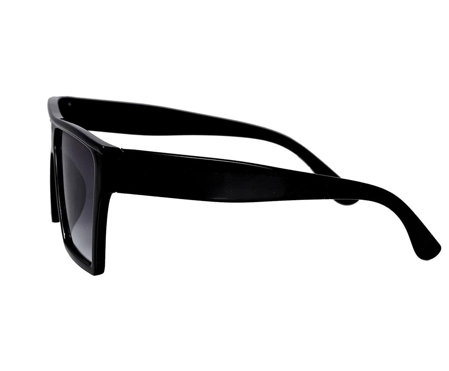 OS Unisex Free Size Retro Square Sunglasses PRODUCT CODE(OS0008251)