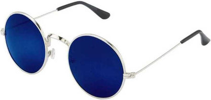 OS Unisex Free Size Round Sunglasses PRODUCT CODE(OS0008323)