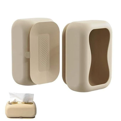 OS Cup Tissue Box PRODUCT CODE (OS0004765)