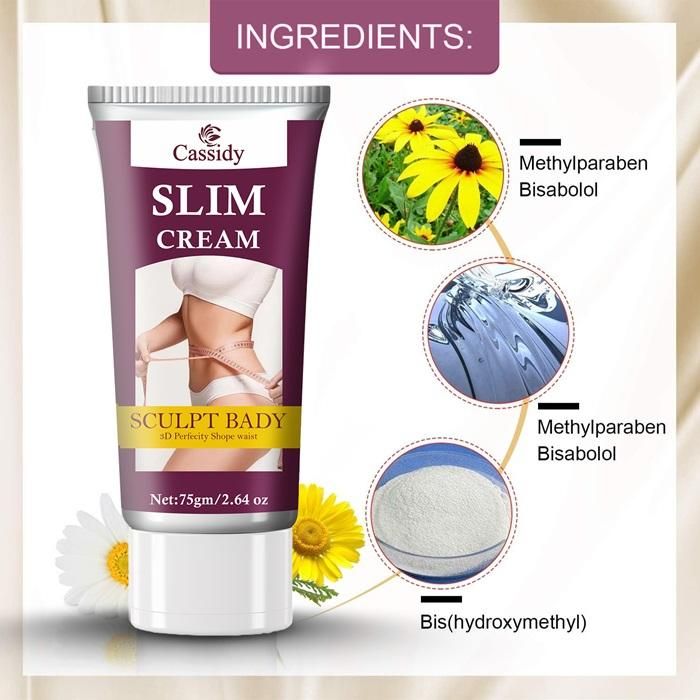 OS Slim  Cream,Sculpt Bady, 75gm (Pack of 2) PRODUCT CODE (OS0001264)