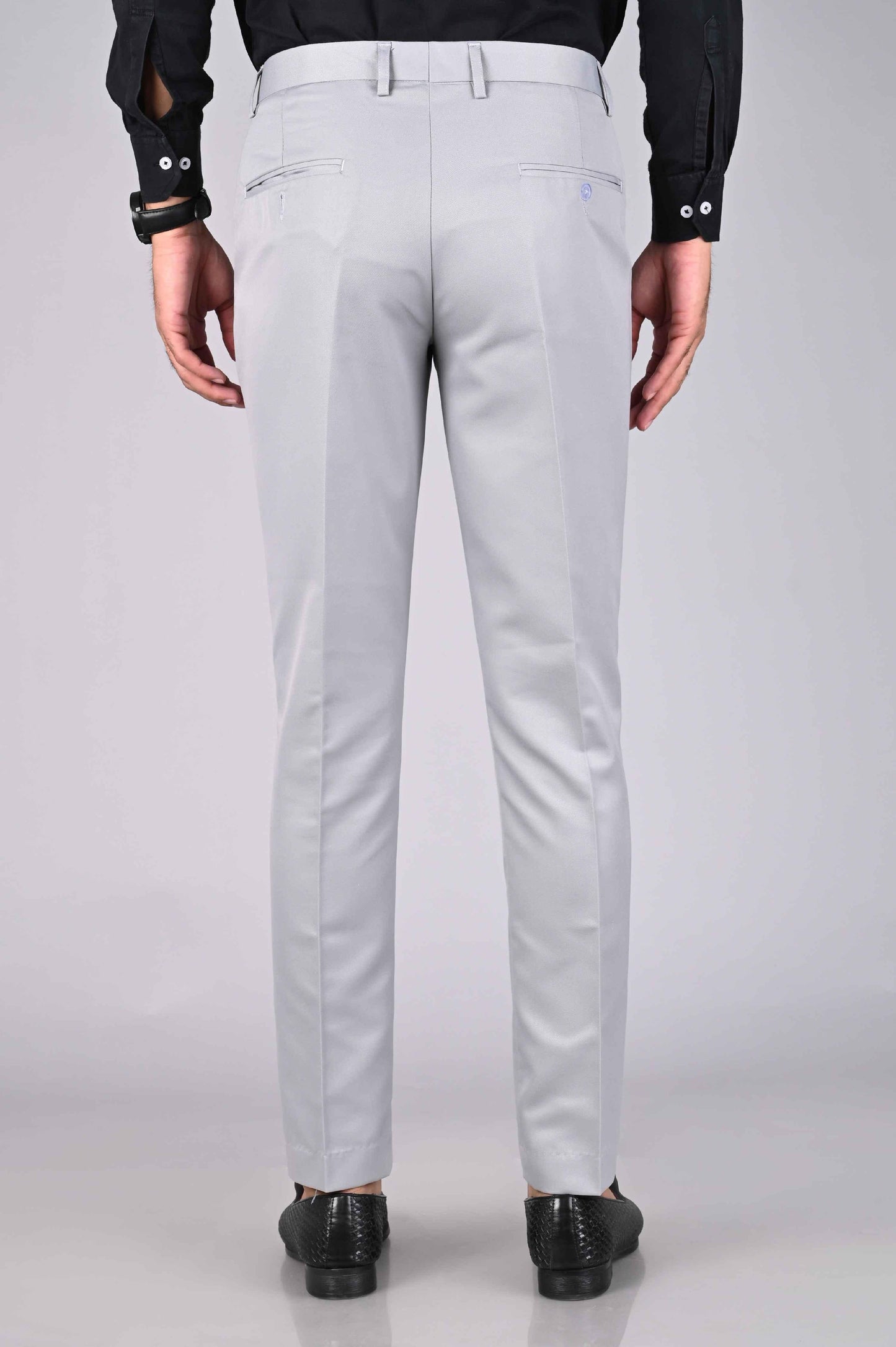 OS Men's Formal Trouser PRODUCT CODE (OS0005621)